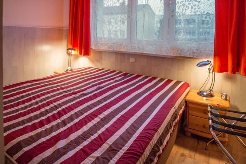 H&H Apartments Im Herzen Der Stadt Teilweise Mit Balkon Ruhig Zentral Modern Mit Kueche Greifswald Kültér fotó