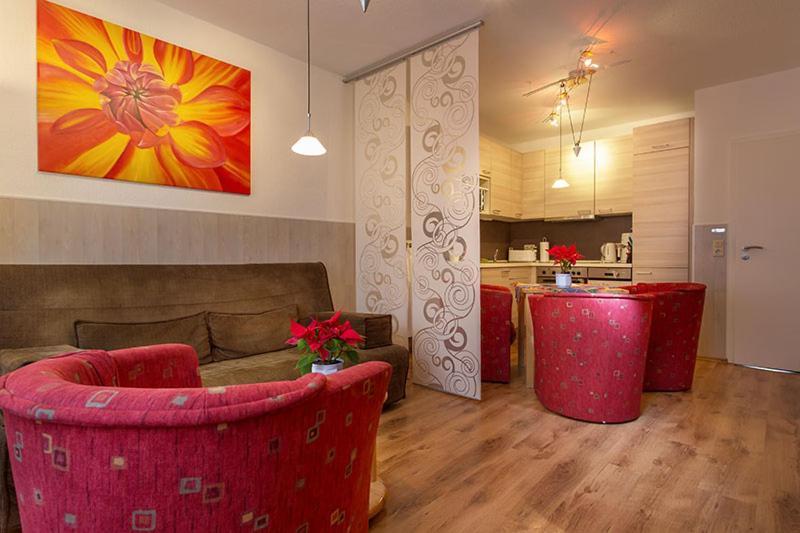H&H Apartments Im Herzen Der Stadt Teilweise Mit Balkon Ruhig Zentral Modern Mit Kueche Greifswald Kültér fotó